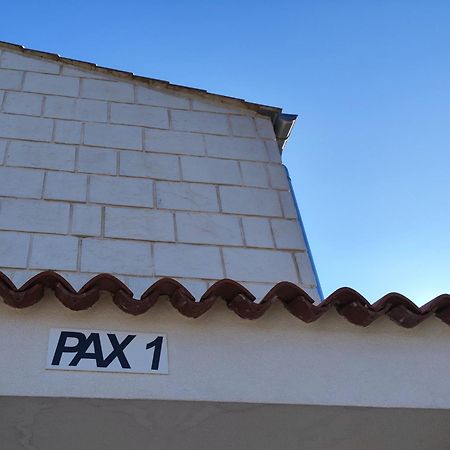 Pax Houses Vrh  Екстер'єр фото